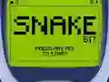 Snake Bit 3310 — δωρεάν online παιχνίδι