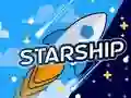 Starship — δωρεάν online παιχνίδι