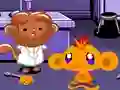 Monkey Go Happy Stage 659 — δωρεάν online παιχνίδι