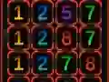 Neon Logic — δωρεάν online παιχνίδι