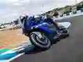 Motor Yamaha YZF R1 — δωρεάν online παιχνίδι