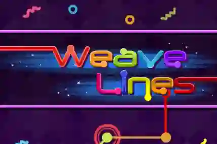 Weave Lines — δωρεάν online παιχνίδι