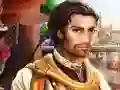 Desert City — δωρεάν online παιχνίδι