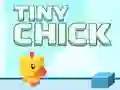 Tiny Chick — δωρεάν online παιχνίδι
