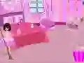 Pink Room Clean Up — δωρεάν online παιχνίδι