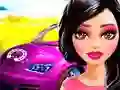 Kylies favourite car — δωρεάν online παιχνίδι