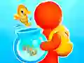 Aquarium Land — δωρεάν online παιχνίδι
