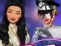 TikTok Divas Retro Future — δωρεάν online παιχνίδι