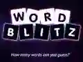 Word Blitz — δωρεάν online παιχνίδι