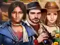 Secret Fortune — δωρεάν online παιχνίδι