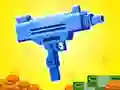 3D Gun Idle — δωρεάν online παιχνίδι