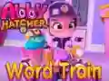 Abby Hatcher Word train — δωρεάν online παιχνίδι