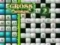 Crosswords 2 — δωρεάν online παιχνίδι