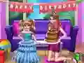 Birthday suprise party — δωρεάν online παιχνίδι