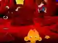 Monkey Go Happy Stage 49 — δωρεάν online παιχνίδι
