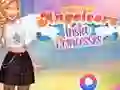 Angel Core Insta Princesses — δωρεάν online παιχνίδι