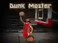 Dunk Master — δωρεάν online παιχνίδι