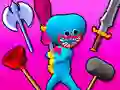 Draw Weapon 3D — δωρεάν online παιχνίδι