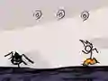 Fancy Pants Adventure — δωρεάν online παιχνίδι