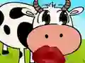 Find the Invisible Cow — δωρεάν online παιχνίδι
