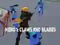 Hero 1: Claws and Blades — δωρεάν online παιχνίδι