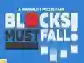 Blocks Must Fall! — δωρεάν online παιχνίδι