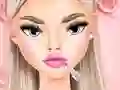 Valentine's Makeup Trends — δωρεάν online παιχνίδι