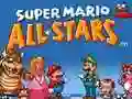 Super Mario All-Stars — δωρεάν online παιχνίδι
