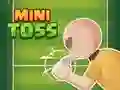 Mini Toss — δωρεάν online παιχνίδι