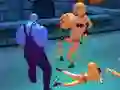 Halloween: Chainsaw Massacre — δωρεάν online παιχνίδι