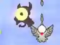 Twilight Wings — δωρεάν online παιχνίδι