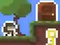 Pixel Journey — δωρεάν online παιχνίδι