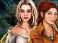 Dangerous Adventure — δωρεάν online παιχνίδι
