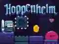 Hoppenhelm — δωρεάν online παιχνίδι