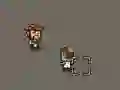 Pixel Zombie Shooter — δωρεάν online παιχνίδι