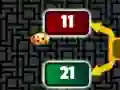 Golden Beetle Division — δωρεάν online παιχνίδι