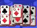 Octopus Pyramid Solitaire — δωρεάν online παιχνίδι