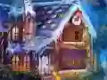 Magic Boy Escape — δωρεάν online παιχνίδι
