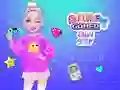 Fun Gamer Girl Setup — δωρεάν online παιχνίδι