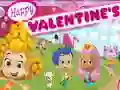 Happy Valentine's — δωρεάν online παιχνίδι