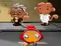 Monkey Go Happy Stage 669 — δωρεάν online παιχνίδι