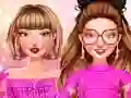 Celebrity Valentino Pink Collections — δωρεάν online παιχνίδι