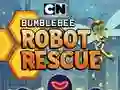 Bumblebee Robot Rescue — δωρεάν online παιχνίδι