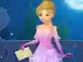 Cinderella Dress Up Fashion nova — δωρεάν online παιχνίδι