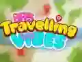 BFFs Travelling Vibes — δωρεάν online παιχνίδι