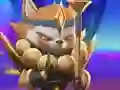 Soldier Little Cat Escape — δωρεάν online παιχνίδι