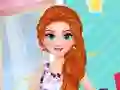 Princess Kitchen Stories: Birthday Cake — δωρεάν online παιχνίδι