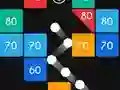 Balls Bricks Breaker 2 — δωρεάν online παιχνίδι