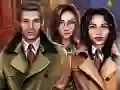 Shadows of Crime — δωρεάν online παιχνίδι