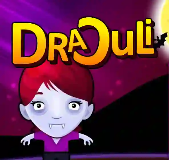 Draculi — δωρεάν online παιχνίδι
